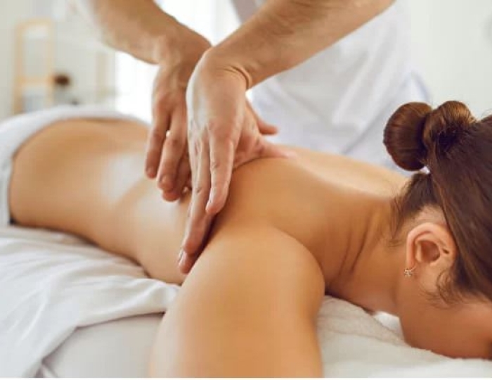 SPA-отдых - Парк-отель «Можайский»