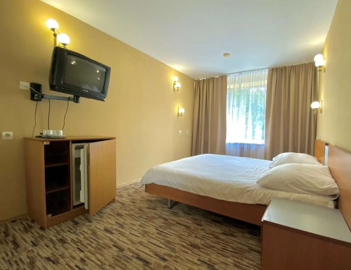 Стандарт - Парк-отель «Можайский»