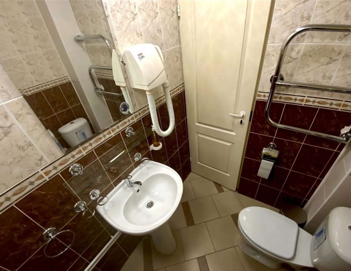 Стандарт - Парк-отель «Можайский»