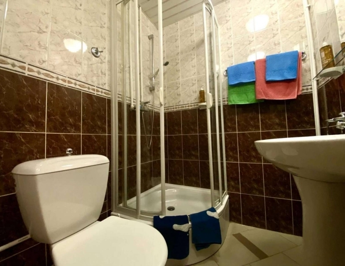 Стандарт двухместный - Парк-отель «Можайский»