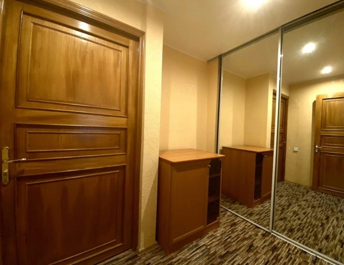 Люкс двухкомнатный - Парк-отель «Можайский»