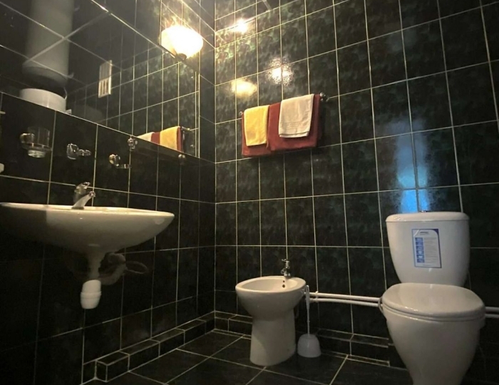 Люкс двухкомнатный - Парк-отель «Можайский»